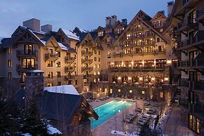 Four Seasons Resort Vail