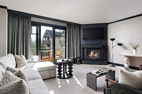 Four Seasons Resort Vail