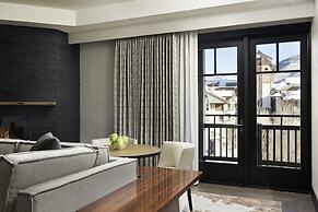 Four Seasons Resort Vail