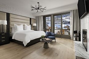 Four Seasons Resort Vail