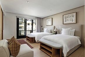 Four Seasons Resort Vail