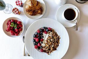 Four Seasons Resort Vail