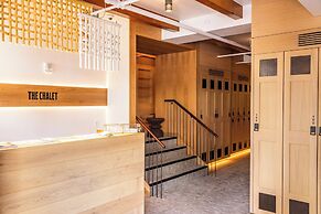 Four Seasons Resort and Residences Vail