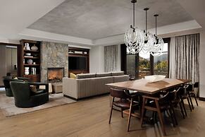 Four Seasons Resort Vail