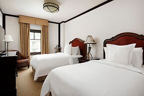 Four Seasons Resort Vail