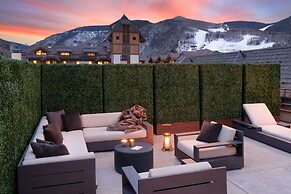 Four Seasons Resort Vail