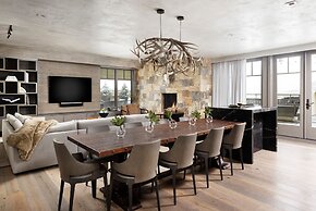 Four Seasons Resort Vail