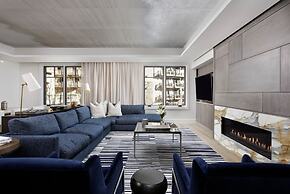 Four Seasons Resort Vail