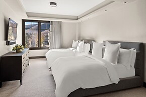 Four Seasons Resort Vail