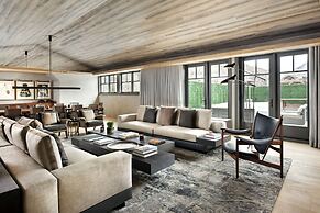 Four Seasons Resort Vail