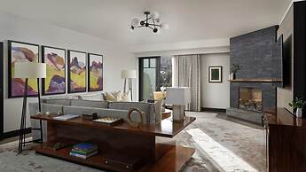 Four Seasons Resort Vail