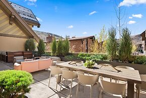 Four Seasons Resort Vail