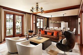 Four Seasons Resort Vail