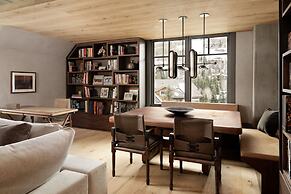 Four Seasons Resort Vail