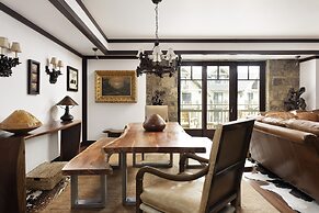 Four Seasons Resort Vail