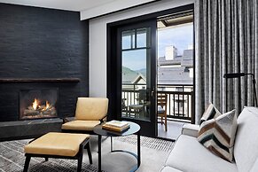 Four Seasons Resort Vail