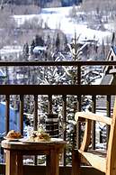 Four Seasons Resort Vail