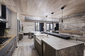 Four Seasons Resort Vail