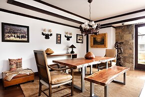 Four Seasons Resort Vail