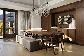 Four Seasons Resort Vail