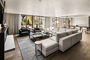 Four Seasons Resort Vail