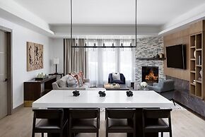 Four Seasons Resort Vail