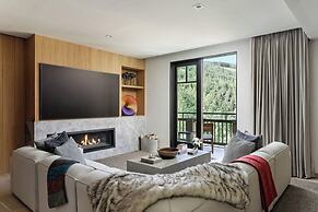 Four Seasons Resort Vail