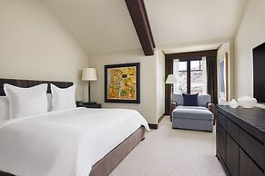 Four Seasons Resort Vail