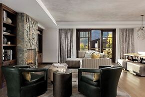 Four Seasons Resort Vail