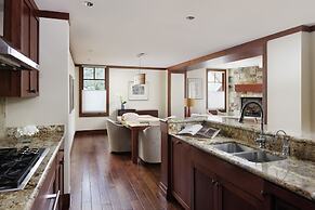 Four Seasons Resort Vail