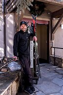 Four Seasons Resort Vail