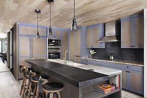 Four Seasons Resort Vail