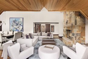 Four Seasons Resort Vail