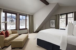 Four Seasons Resort Vail