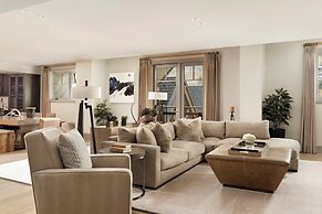 Four Seasons Resort Vail