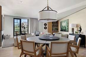 Four Seasons Resort Vail