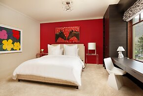 Four Seasons Resort Vail