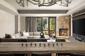 Four Seasons Resort Vail