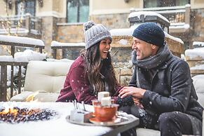 Four Seasons Resort Vail