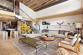 Four Seasons Resort Vail