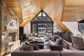 Four Seasons Resort Vail