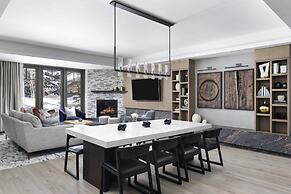 Four Seasons Resort Vail