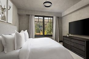 Four Seasons Resort Vail