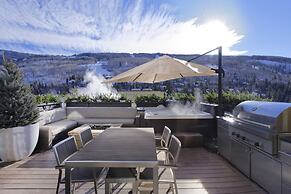 Four Seasons Resort Vail