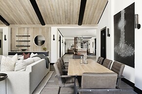 Four Seasons Resort Vail