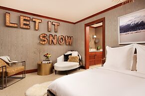 Four Seasons Resort Vail