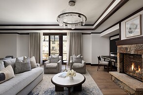 Four Seasons Resort Vail