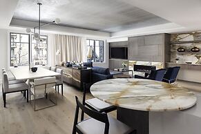 Four Seasons Resort Vail