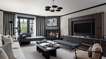 Four Seasons Resort Vail