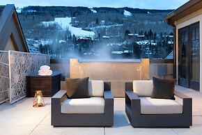Four Seasons Resort Vail
